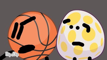 BFDI:TPOT 1: Maps part 102 for Mewanimates #TPOT1Reanim