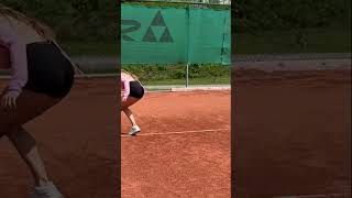 Play tennis with us | Outdoor tennis