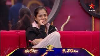 Bigg Boss Telugu 9 | Day 68 Promo 3 | Ultimate Entertainment  | Nagarjuna | Star Maa