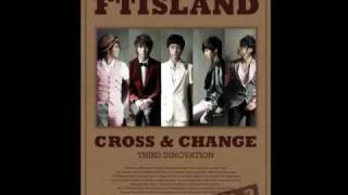 Video thumbnail of "[Mp3 Download] F.T. Island - I Hope (바래)"