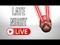 Late Night Live Show