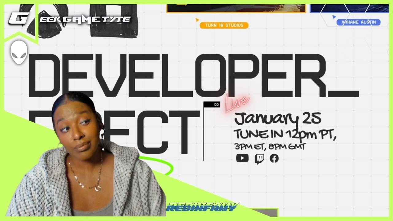 XBOX & BETHESDA SHOWCASE WHERE IS HELLBLADE 2? | 