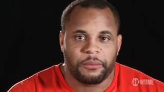 Daniel Cormier on What Motivates Him to be the Best