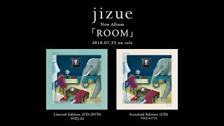 jizue | gallery | ビクターエンタテインメント