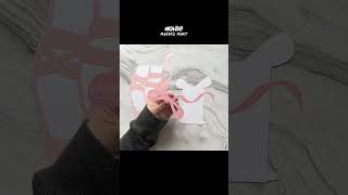 Ballet Gift Card Holder Template | DIY Dance Recital Gift Card
