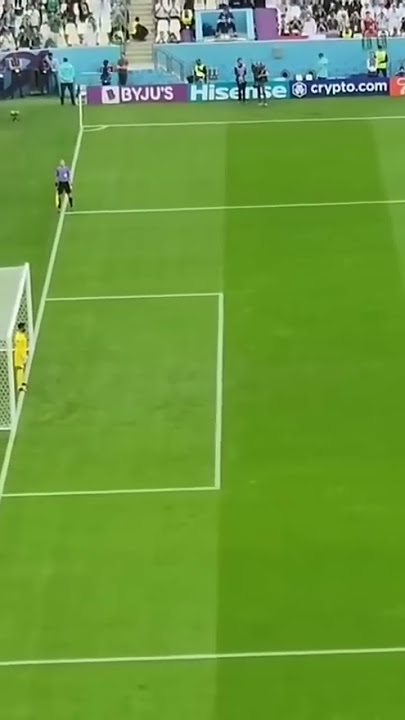 Messi penalty Goal vs saudiarabia