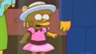 The Simpsons Bible Stories Ep S10E18