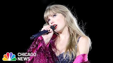 Taylor Swift Ticket Scams: How to Avoid Scammers for Taylor Swift Eras Tour at Soldier Field