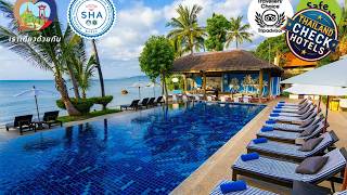 Palm Coco Mantra Resort | Koh Samui, Thailand | Hotel Review 🛏️ | Thailand Check Hotels