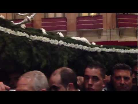 Venerable Hermandad de la Caridad en Cristo Nuestro Señor y Cofradía de Nazarenos del Santísimo Cristo de la Agonía, María Santísima de las Penas, Reina y Madre, y Santo Domingo de la Calzada