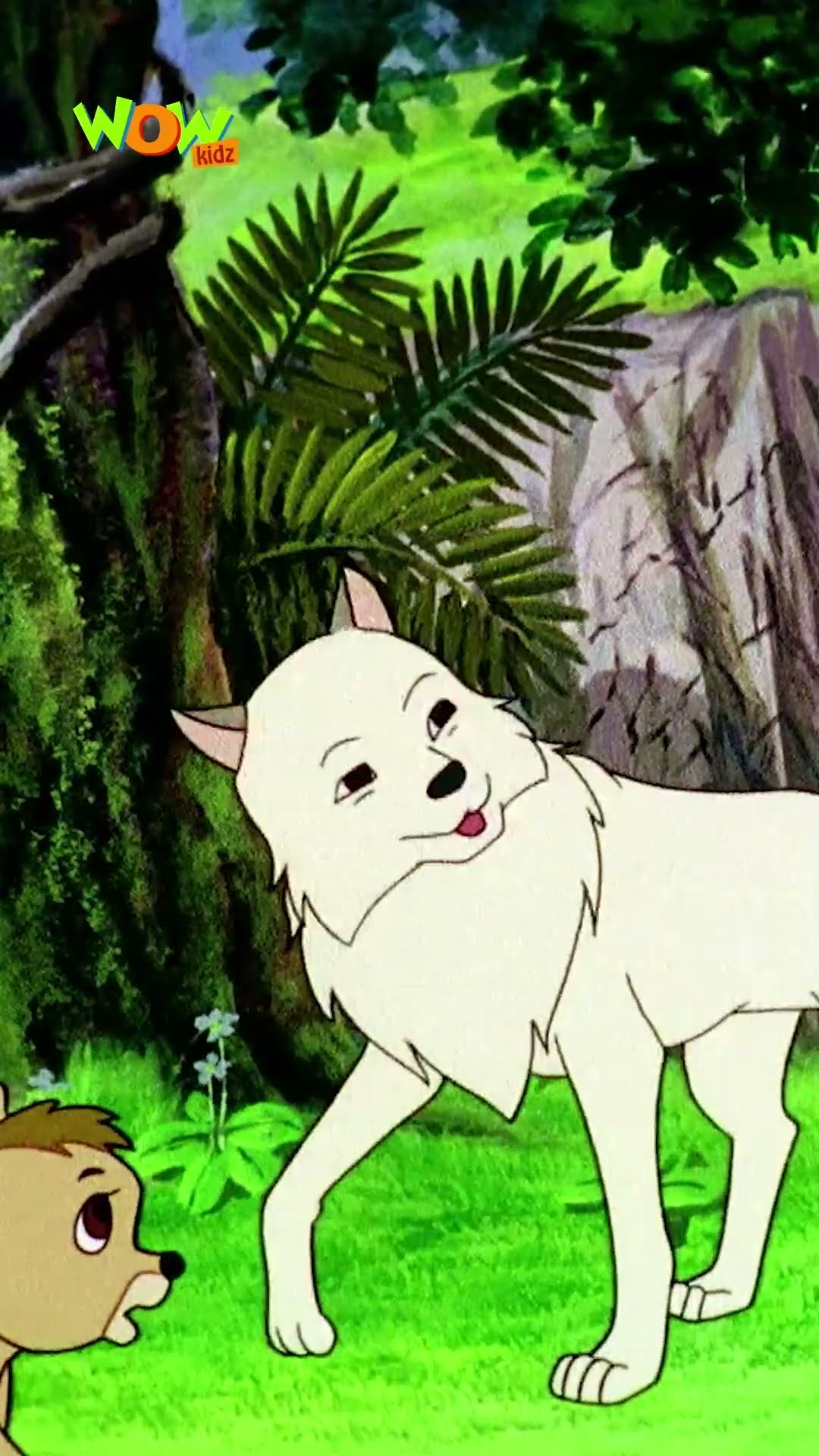Simba Aur Haathi Ki Masti | Simba The Lion King Season 2 | 13 | Jungle Shorts | #OTM