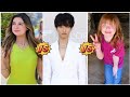 Alan Chikin Chow vs Adley McBride vs Brianna Mizura |Lifestyle Comparison 2025 |RW Facts &amp; Profile|