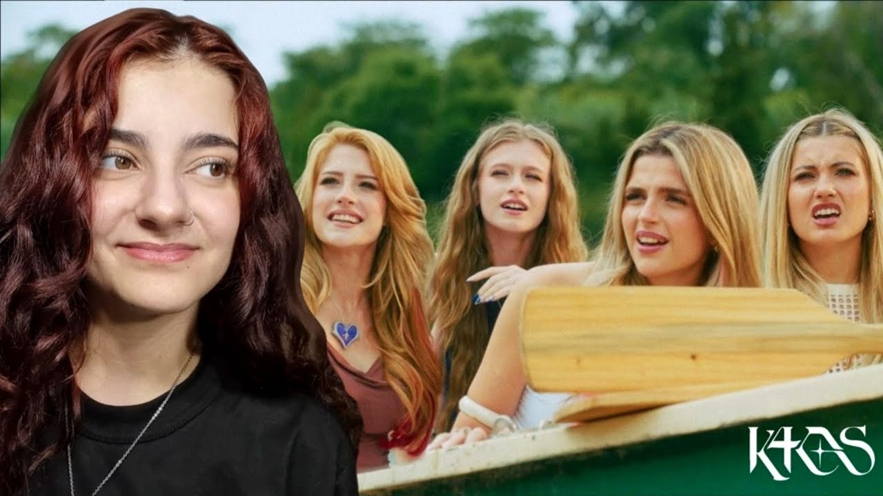 REACCIONANDO A "TAN FÁCIL" DE K4OS.