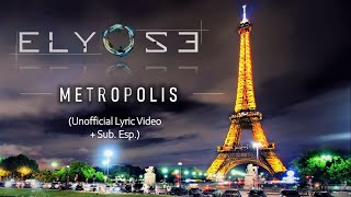 Elyose - Metropolis