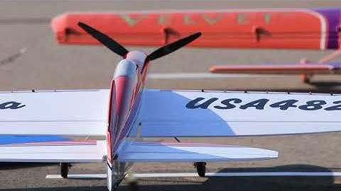 Please Not Another Composite Video