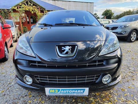 Peugeot 207 1.4