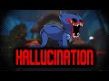 Hallucination - Friday Night Funkin