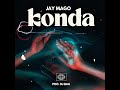 Jay Mago Konda Pro DJ Baa