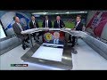 Scotland vs England 2-2 Post Match Analysis by  Ryan Giggs, Harry Kane,Griffiths