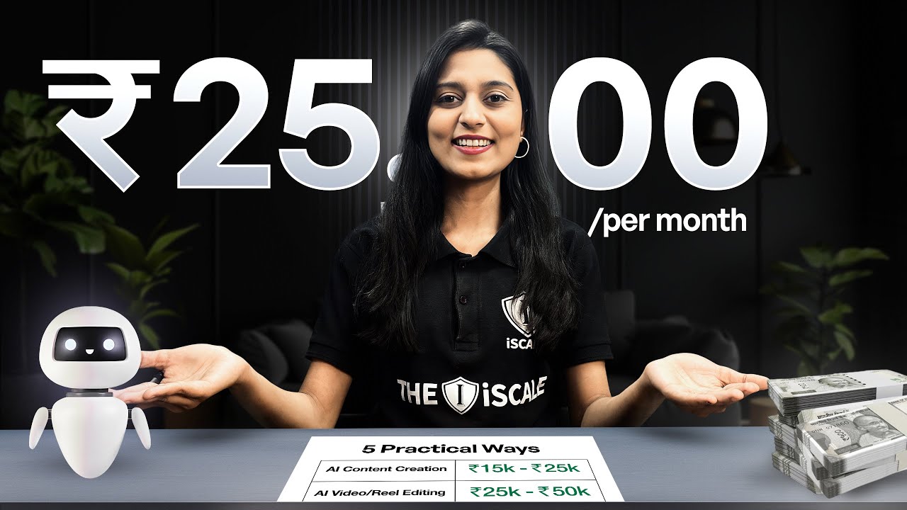 Laziest Way to Make Money with AI in 2026 (For Beginners)