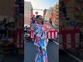 夏祭り‼️ #japaneseculture #matsuri #祭り #外国人
