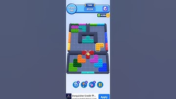 Color Block Jam - Level 135