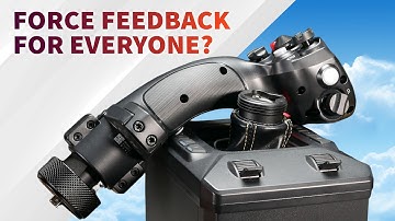 MOZA AB6 Pricing Could Change the Game