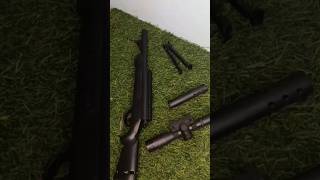 Sniper Gun Mini Version 🔫 Unboxing Shorts#ytshorts #shortsfeed #viral #toys #jktoysstationary