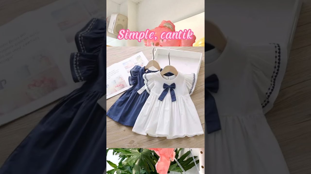 DAILY BAJU ANAK TERBARU!REKOMENDED! ANAK AKTIF RIANG GEMBIRA 