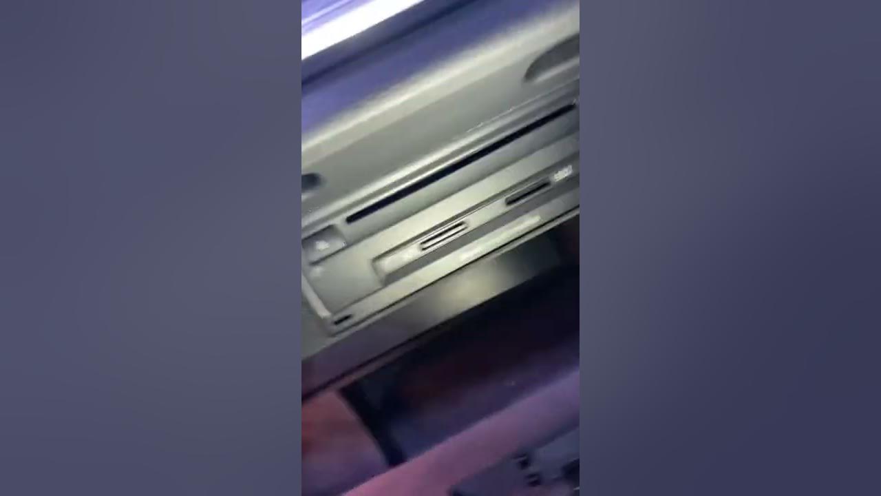 Audi a3 cabin filter change YouTube