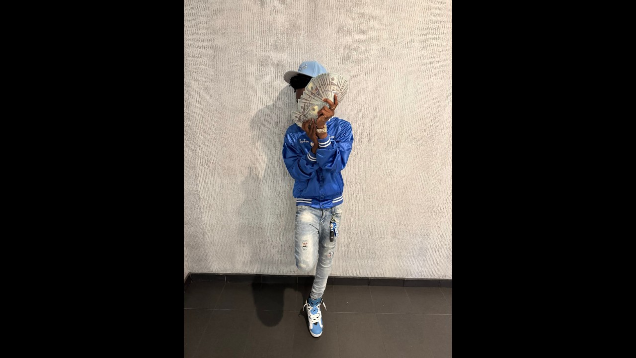 FREE] G40 X CHUCKY WACKEM TYPE BEAT - 