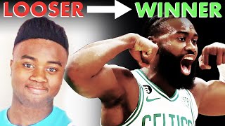 Unlock Your Potential - JAYLEN BROWN MOTIVATION BIOGRAPHY - Success Story