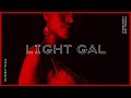 Light gal   livestream techno session 1