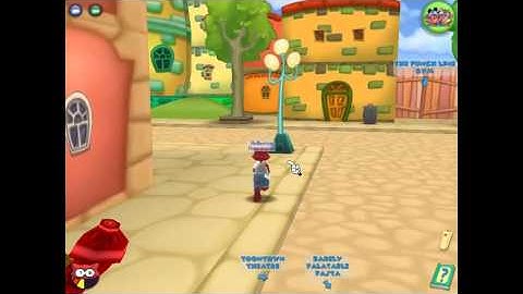 ToontownRewritten my soon to be sound uber!