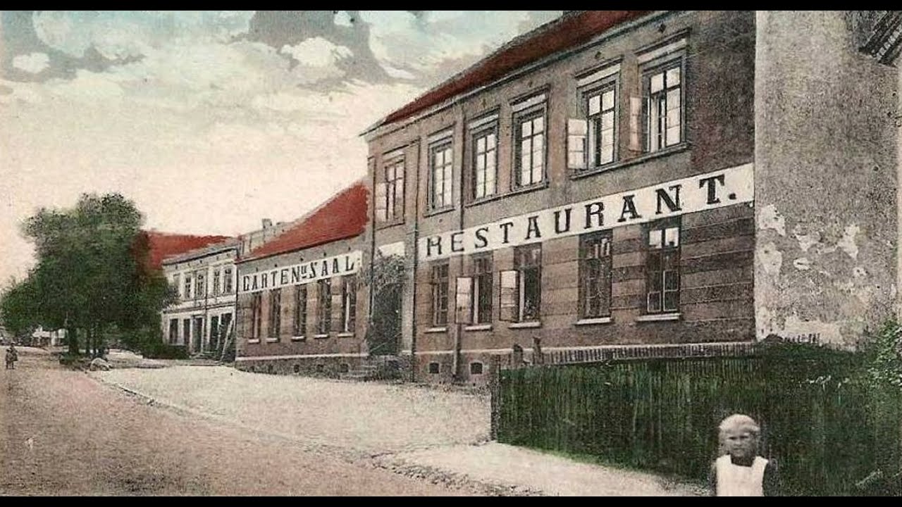 Stare fotografie Łabęd ożywione przez sztuczną inteligencję Cz II