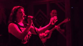 Stella Splendens on June 22, 2019 at The Backyard, Gainesville, FL