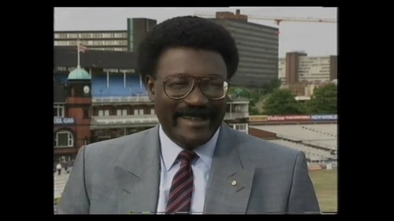 Prudential world cup cricket 1975