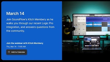 Introducing SoundFlow