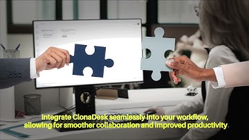 ClonaDesk