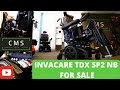 Invacare tdx sp2 nb for sale