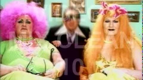 Vengaboys - Up And Down - VIDEO MIX CLEAN