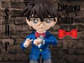 S.H.Figuarts | Review Conan Edogawa | Detective Conan