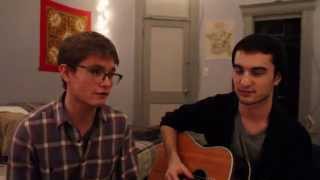 Sam Meyer - Love Is A Losing Game Amy Winehouse Cover