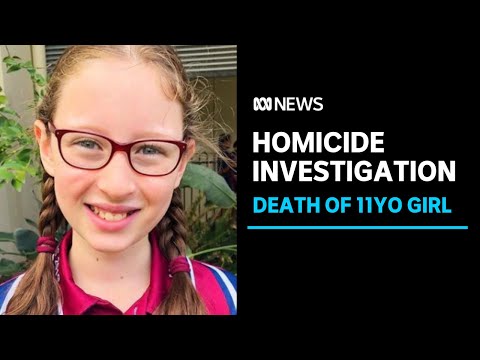 Police say death of 11yo girl two years ago now ‘suspicious’, appeal for public help | ABC News