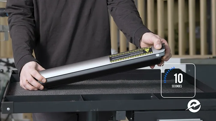 Ebgo Electric Bikes - Battery Maintenance and Sleep Mode