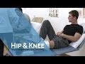 At Home After the Operation | Arthroscopy