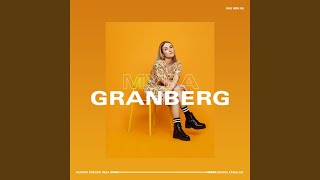 Video thumbnail of "Myra Granberg - Äru min nu"