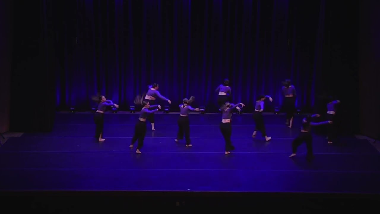 Ribs – UK Dance Ensemble