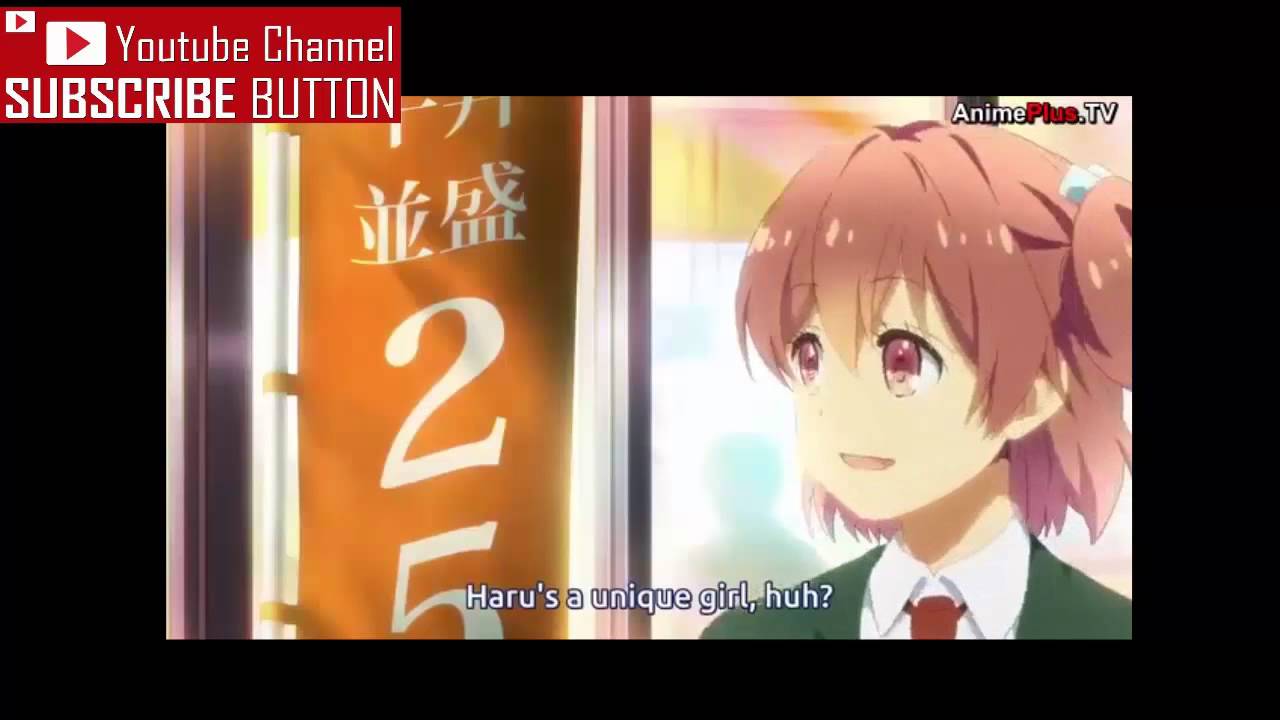 Anime Mirai 15 English Sub Youtube