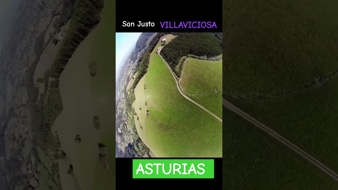 San Justo #villaviciosa #asturias #turismoasturias #spain #viajar #travel #nature #naturephotography